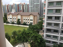 Blk 271A Sengkang Central (Sengkang), HDB 4 Rooms #138364252